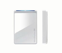 Buffalo 1.0TB MiniStation (HD-PCT1TU3/BW-EU)